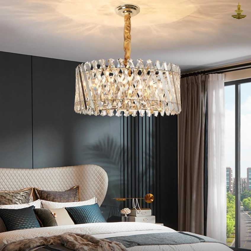 Chandelier AC-9169D - Image