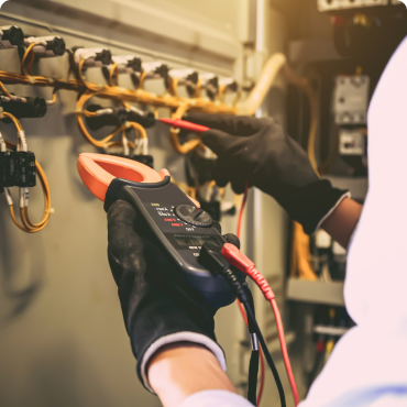 Electrical Maintenance - Image